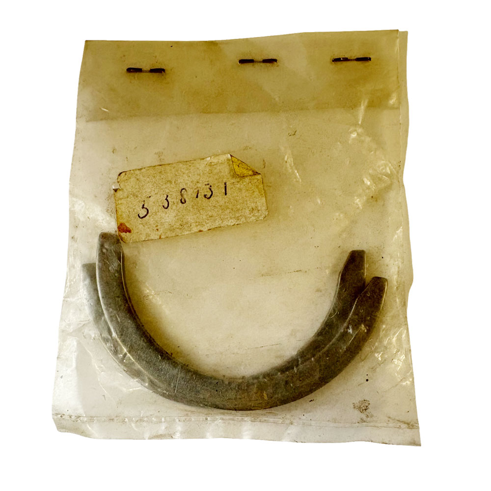 Crankshaft Thrust Washer .0025" (pair) 2.25l 538131